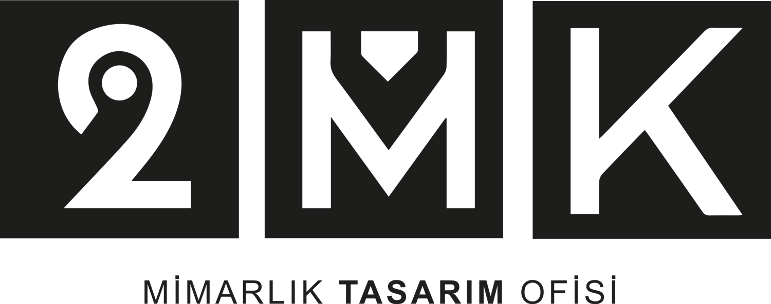 2MK Mimarlık